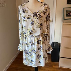Lila Rose Dress